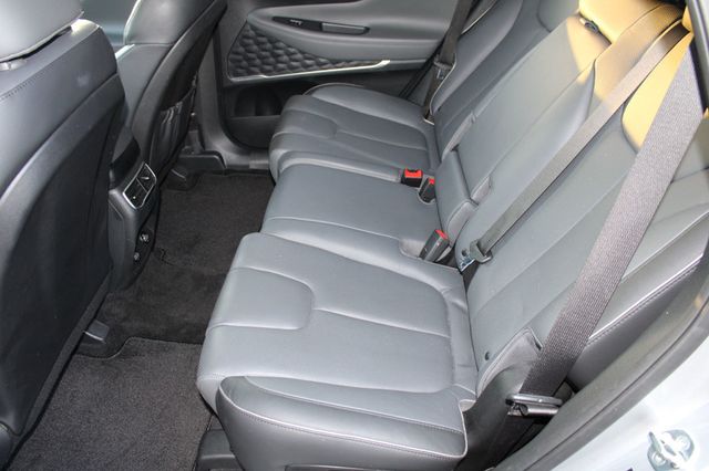 2021 Hyundai Santa Fe SEL FWD - 22945416 - 16