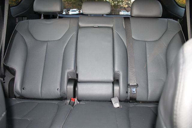 2021 Hyundai Santa Fe SEL FWD - 22945416 - 18