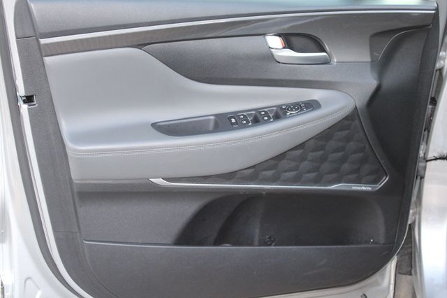 2021 Hyundai Santa Fe SEL FWD - 22945416 - 19