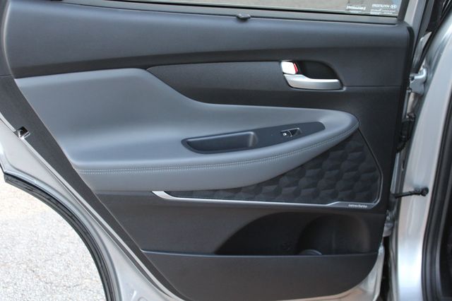 2021 Hyundai Santa Fe SEL FWD - 22945416 - 20