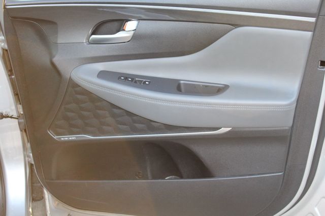 2021 Hyundai Santa Fe SEL FWD - 22945416 - 21