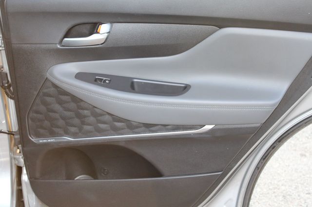 2021 Hyundai Santa Fe SEL FWD - 22945416 - 22