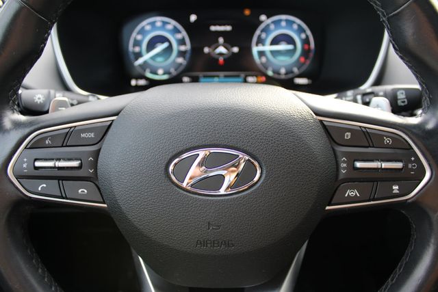 2021 Hyundai Santa Fe SEL FWD - 22945416 - 26