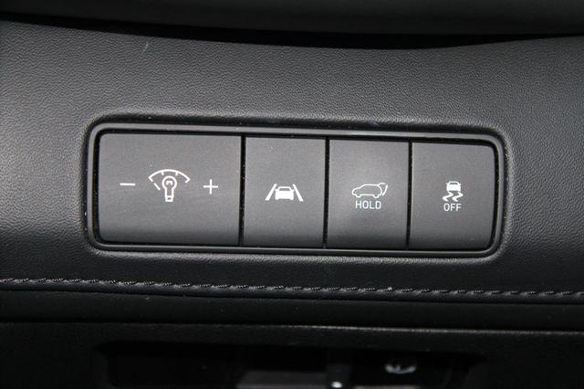 2021 Hyundai Santa Fe SEL FWD - 22945416 - 28