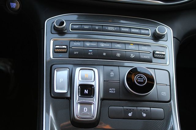 2021 Hyundai Santa Fe SEL FWD - 22945416 - 30