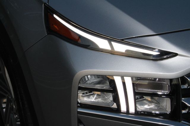 2021 Hyundai Santa Fe SEL FWD - 22945416 - 31