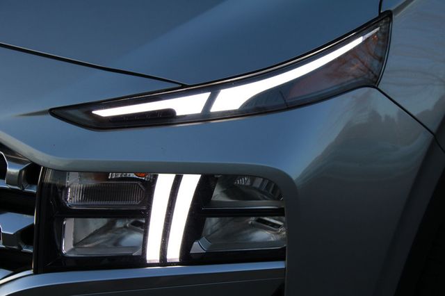 2021 Hyundai Santa Fe SEL FWD - 22945416 - 32