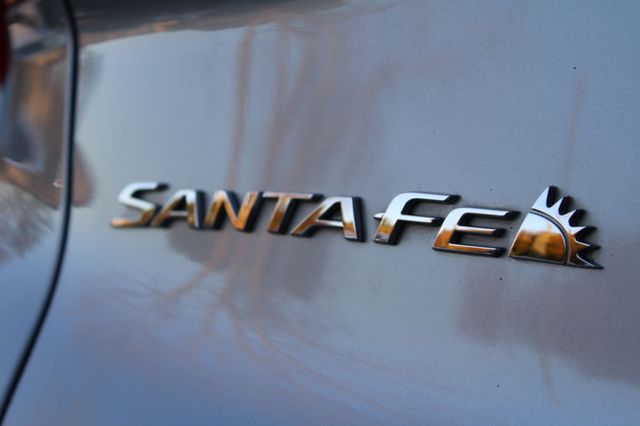 2021 Hyundai Santa Fe SEL FWD - 22945416 - 33