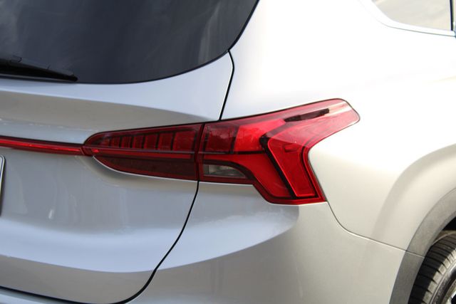 2021 Hyundai Santa Fe SEL FWD - 22945416 - 34