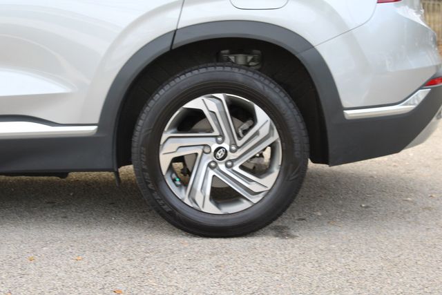 2021 Hyundai Santa Fe SEL FWD - 22945416 - 37