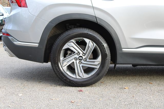 2021 Hyundai Santa Fe SEL FWD - 22945416 - 39