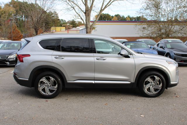 2021 Hyundai Santa Fe SEL FWD - 22945416 - 8