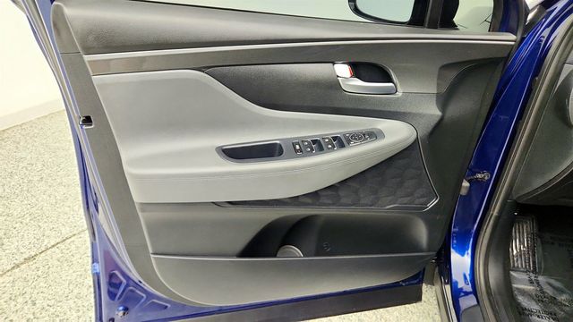 2021 Hyundai Santa Fe SEL FWD - 23047975 - 9