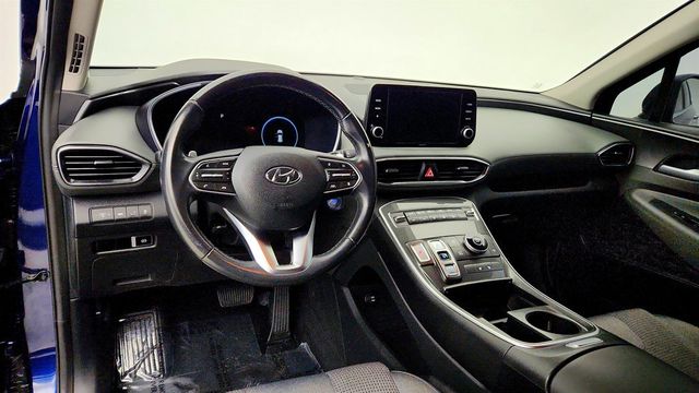 2021 Hyundai Santa Fe SEL FWD - 23047975 - 11