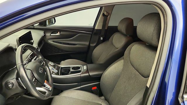 2021 Hyundai Santa Fe SEL FWD - 23047975 - 18