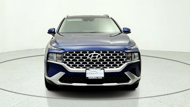 2021 Hyundai Santa Fe SEL FWD - 23047975 - 1