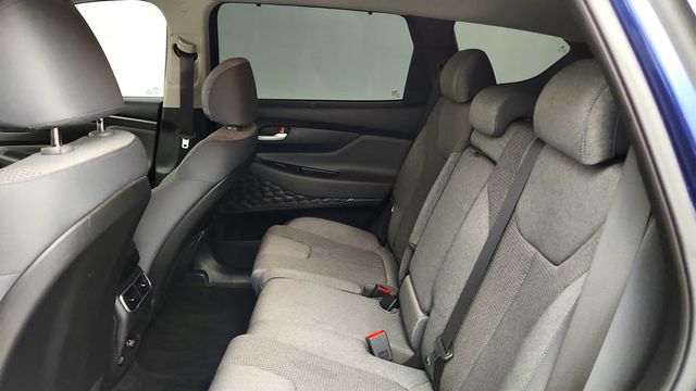 2021 Hyundai Santa Fe SEL FWD - 23047975 - 19