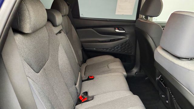 2021 Hyundai Santa Fe SEL FWD - 23047975 - 21