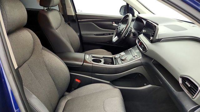 2021 Hyundai Santa Fe SEL FWD - 23047975 - 22