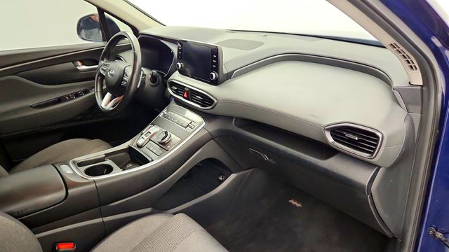 2021 Hyundai Santa Fe SEL FWD - 23047975 - 23