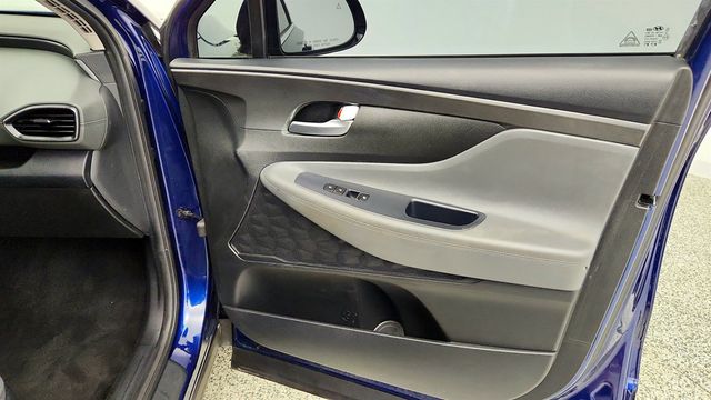 2021 Hyundai Santa Fe SEL FWD - 23047975 - 24