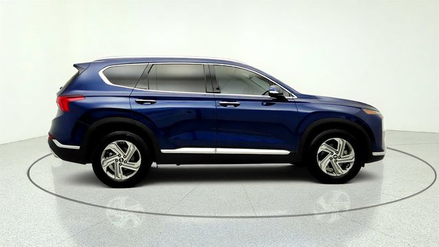 2021 Hyundai Santa Fe SEL FWD - 23047975 - 3