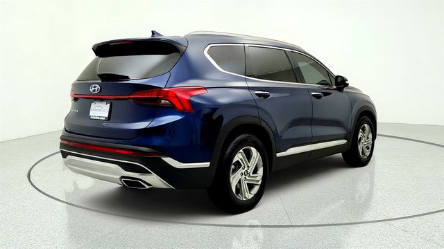 2021 Hyundai Santa Fe SEL FWD - 23047975 - 4