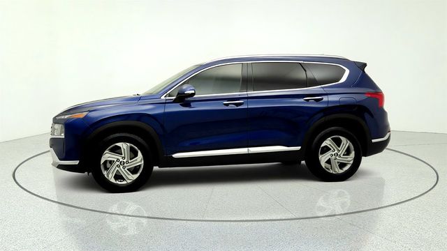2021 Hyundai Santa Fe SEL FWD - 23047975 - 7