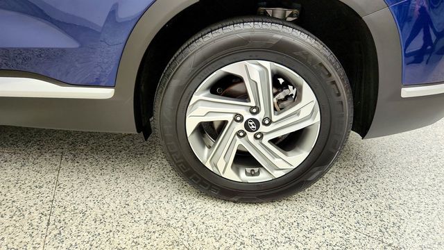 2021 Hyundai Santa Fe SEL FWD - 23047975 - 8