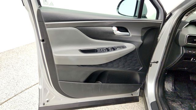 2021 Hyundai Santa Fe SEL FWD - 23055685 - 10