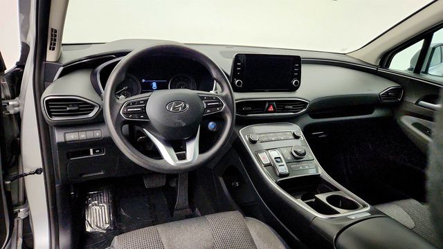 2021 Hyundai Santa Fe SEL FWD - 23055685 - 11