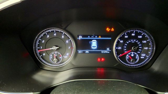 2021 Hyundai Santa Fe SEL FWD - 23055685 - 12