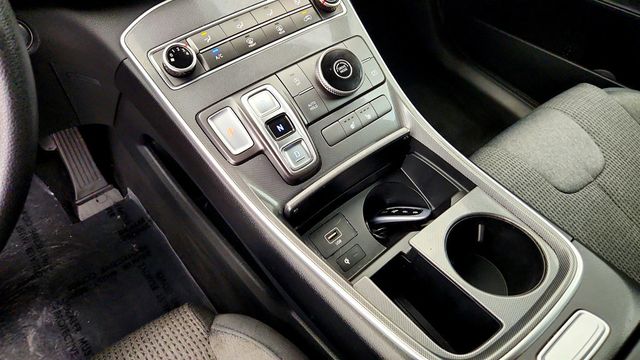 2021 Hyundai Santa Fe SEL FWD - 23055685 - 14