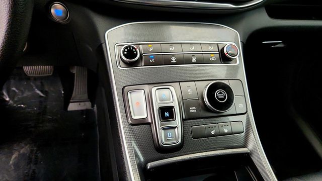 2021 Hyundai Santa Fe SEL FWD - 23055685 - 15