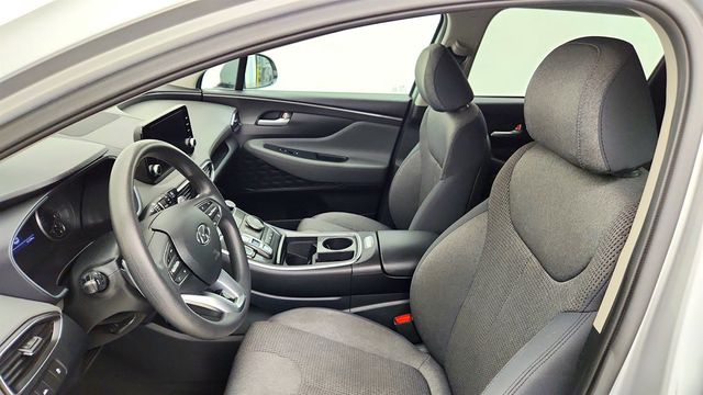 2021 Hyundai Santa Fe SEL FWD - 23055685 - 17