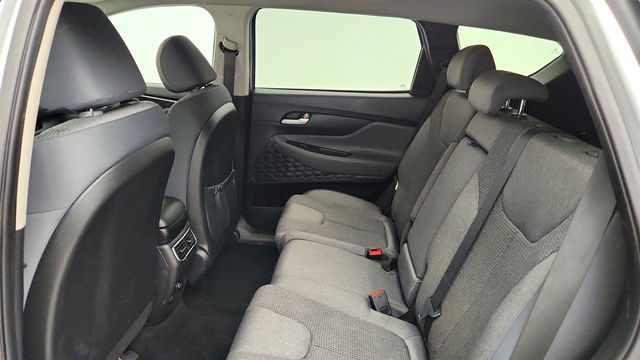 2021 Hyundai Santa Fe SEL FWD - 23055685 - 18