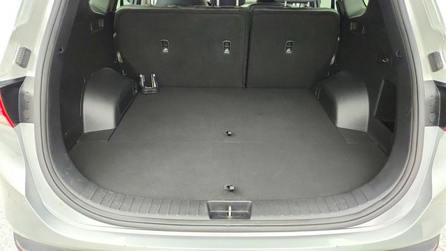 2021 Hyundai Santa Fe SEL FWD - 23055685 - 19
