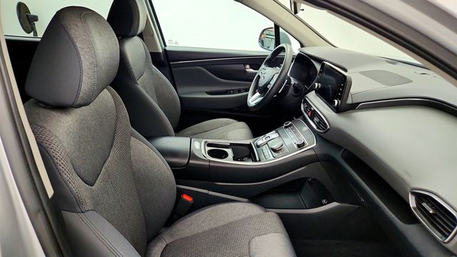 2021 Hyundai Santa Fe SEL FWD - 23055685 - 21