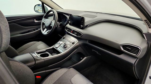 2021 Hyundai Santa Fe SEL FWD - 23055685 - 22