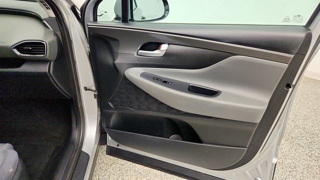 2021 Hyundai Santa Fe SEL FWD - 23055685 - 23