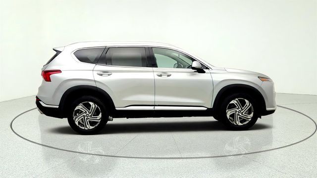 2021 Hyundai Santa Fe SEL FWD - 23055685 - 3