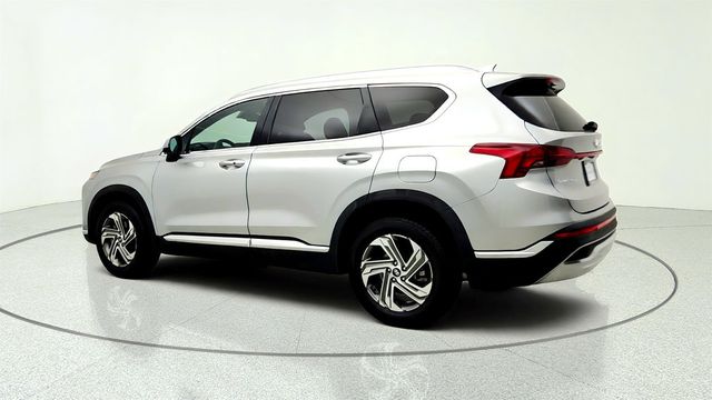 2021 Hyundai Santa Fe SEL FWD - 23055685 - 6