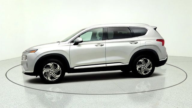 2021 Hyundai Santa Fe SEL FWD - 23055685 - 7