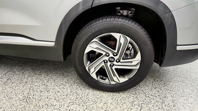 2021 Hyundai Santa Fe SEL FWD - 23055685 - 8