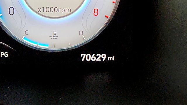 2021 Hyundai Santa Fe SEL FWD w/ Convenience Package - 23047975 - 14