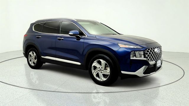 2021 Hyundai Santa Fe SEL FWD w/ Convenience Package - 23047975 - 2