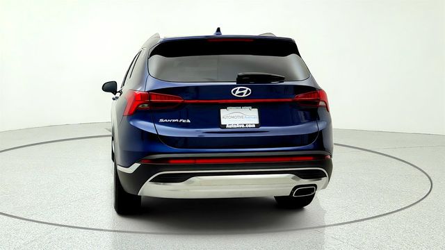 2021 Hyundai Santa Fe SEL FWD w/ Convenience Package - 23047975 - 5