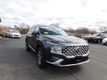 2021 Hyundai Santa Fe SEL Premium AWD - 22379178 - 4