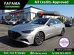 2021 Hyundai Sonata Limited 1.6T - 22545986 - 0