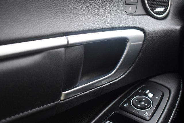2021 Hyundai Sonata Limited 1.6T - 23014170 - 13